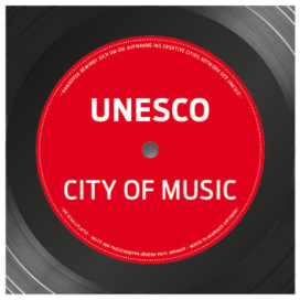 Unesco City of Music